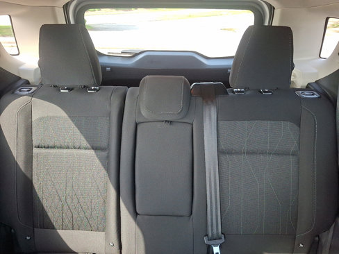 Used 2020 Ford EcoSport SE w/ SE Convenience Package image 19
