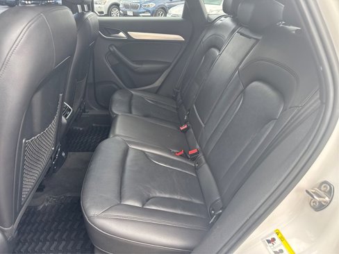 Used 2016 Audi Q3 2.0T Premium Plus image 11