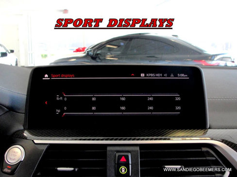 Used 2021 BMW X4 xDrive30i w/ M Sport Package image 36