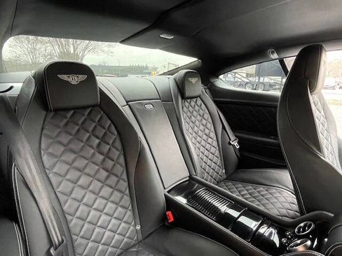 Used 2016 Bentley Continental GT Speed image 28