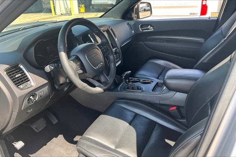 Used 2019 Dodge Durango R/T image 17