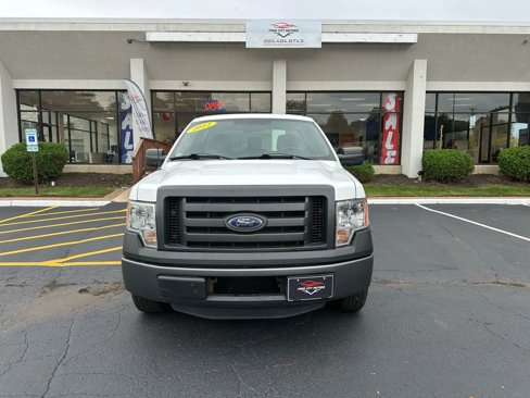 Used 2012 Ford F150 XL image 2