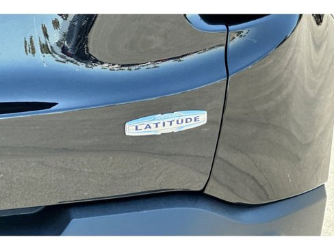 Used 2022 Jeep Renegade Latitude image 48
