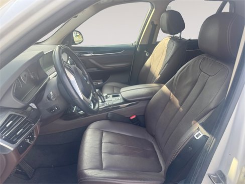 Used 2014 BMW X5 xDrive35i image 8