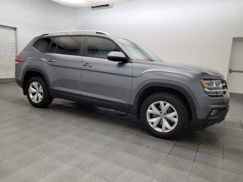 Used 2019 Volkswagen Atlas SE image 11