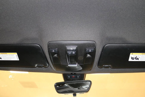 Used 2017 Mercedes-Benz CLA 250 image 71