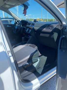 Certified 2020 Volkswagen Tiguan SE image 20