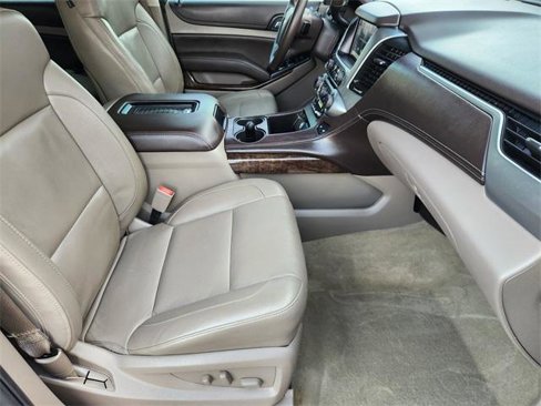 Used 2015 Chevrolet Tahoe LT image 14