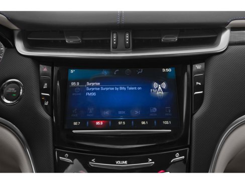 Used 2015 Cadillac XTS Luxury image 45