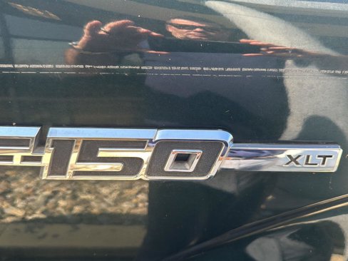 Used 2013 Ford F150 XLT w/ Mid Equipment Group image 16