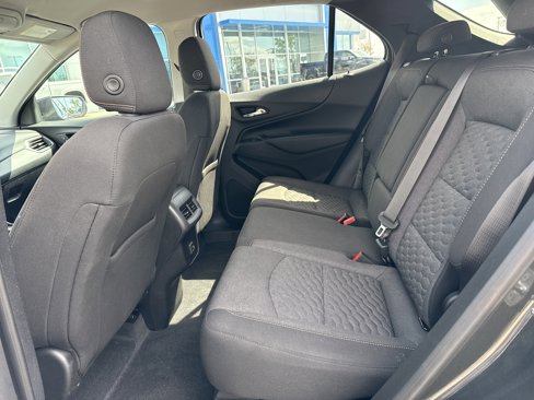Used 2019 Chevrolet Equinox LT image 28