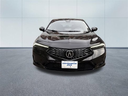 Certified 2023 Acura Integra A-Spec image 2