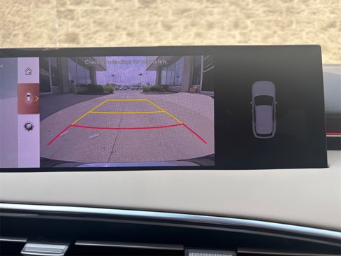 New 2026 Genesis GV70 2.5T Select image 23