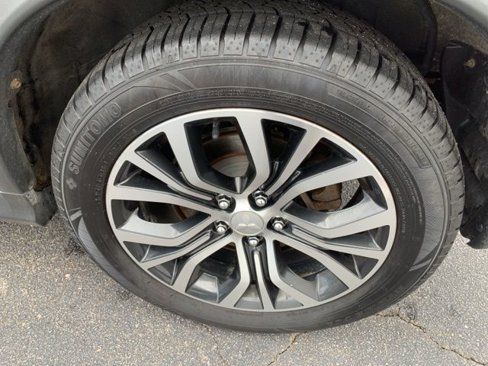 Used 2018 Mitsubishi Outlander Sport ES image 15