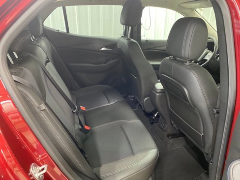 Used 2025 Buick Encore GX Preferred w/ Advanced Technology Package image 17