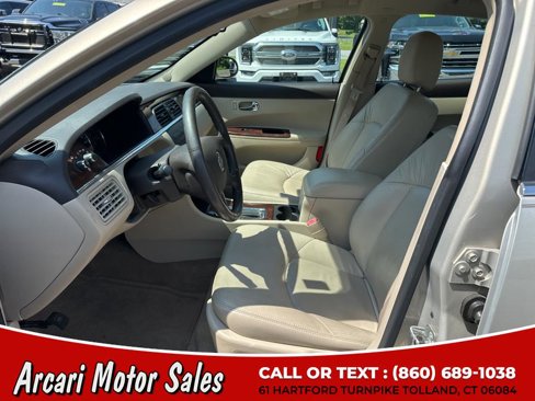 Used 2008 Buick LaCrosse CXL w/ Driver Confidence Package image 15