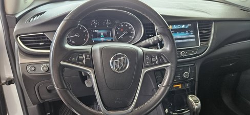 Used 2019 Buick Encore Preferred image 24