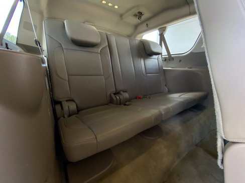 Used 2015 Chevrolet Suburban LT w/ Max Trailering Package image 28