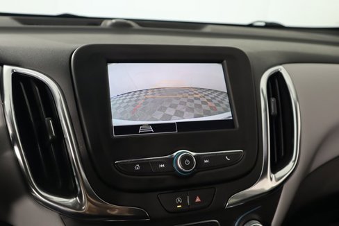 Used 2024 Chevrolet Equinox LS w/ LS Convenience Package image 6