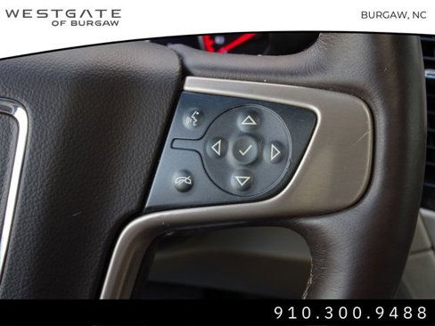 Used 2015 GMC Yukon Denali w/ Open Road Package image 29