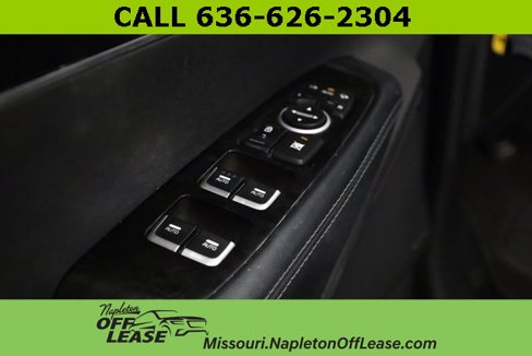 Used 2016 Kia Sorento EX w/ EX Touring Package image 10