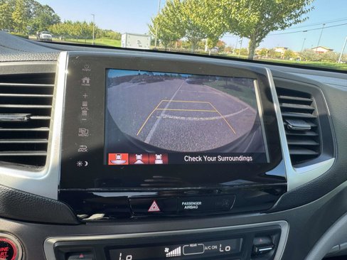 Used 2018 Honda Pilot EX image 22