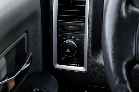 Used 2012 RAM 2500 Big Horn image 30