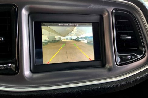 Used 2020 Dodge Challenger SXT image 26
