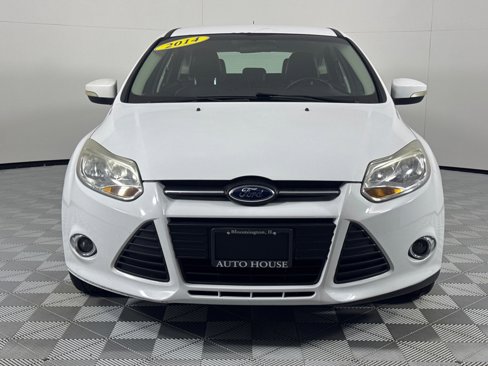 Used 2014 Ford Focus SE w/ Equipment Group 201A image 11
