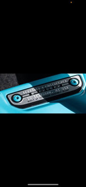 Used 2022 Ford Bronco Wildtrak image 30