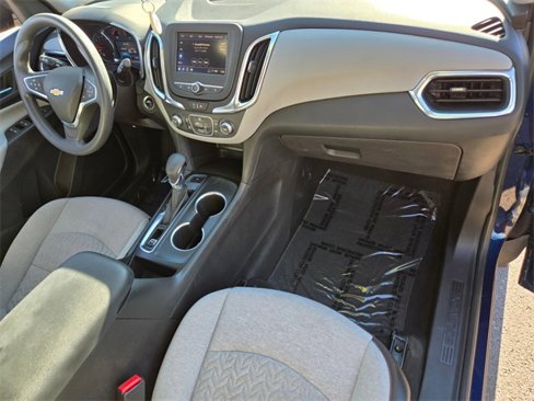 Used 2022 Chevrolet Equinox LS w/ LS Convenience Package image 21