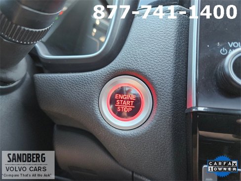 Used 2018 Honda CR-V EX-L image 24