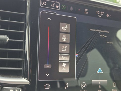 Used 2021 Chrysler Pacifica Limited w/ Premium & Safety Sphere Group image 36
