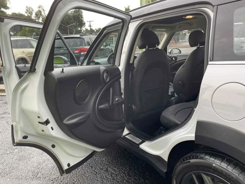 Used 2014 MINI Cooper Countryman S image 12