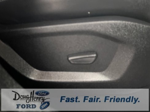 Used 2024 Ford Edge SEL image 37