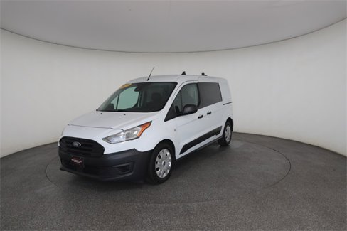 Used 2019 Ford Transit Connect XL image 2