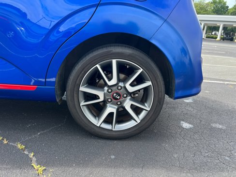 Used 2021 Kia Soul Turbo image 26