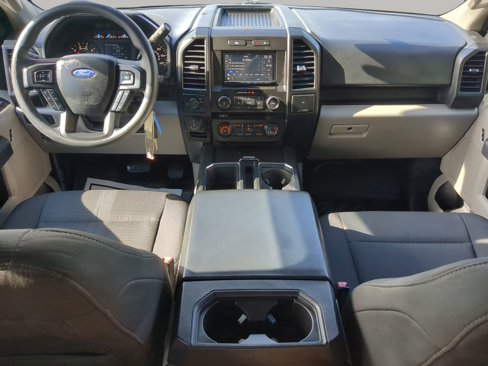 Used 2018 Ford F150 XL w/ Equipment Group 101A Mid image 42