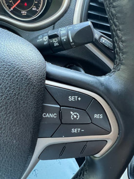 Used 2014 Jeep Cherokee Latitude image 25