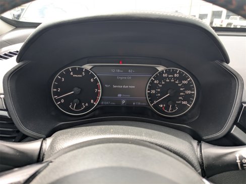 Used 2023 Nissan Altima 2.5 SR w/ SR Premium Package image 28
