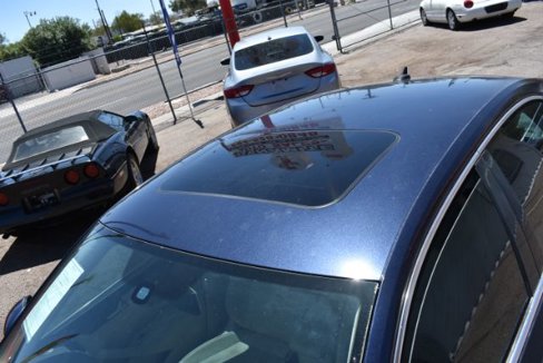 Used 2012 Volkswagen Passat TDI SE image 9