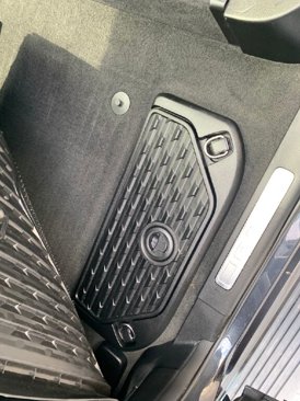 Used 2020 RAM 1500 Laramie image 40