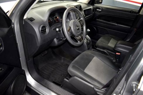 Used 2016 Jeep Patriot Sport w/ Power Value Group image 12