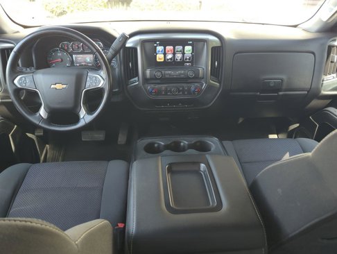 Used 2019 Chevrolet Silverado 1500 LT w/ All Star Edition image 12