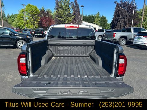 Used 2024 GMC Canyon Denali image 24
