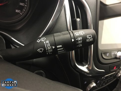 Used 2019 Chevrolet Equinox Premier image 32