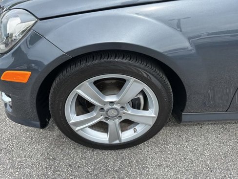 Used 2015 Mercedes-Benz C 250 Coupe image 10