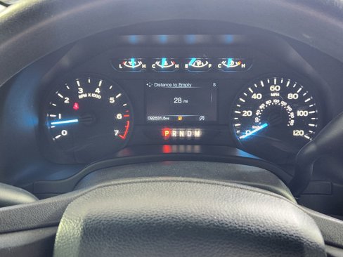 Certified 2018 Ford F150 XL w/ Equipment Group 101A Mid image 18