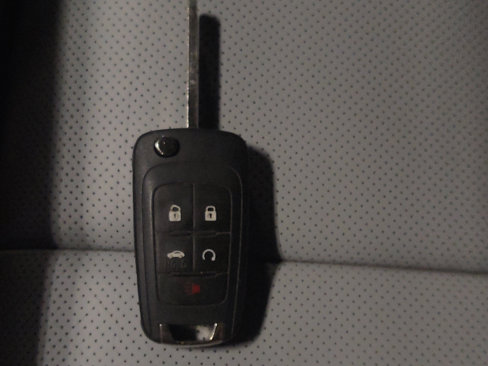 Used 2014 GMC Terrain SLT image 32