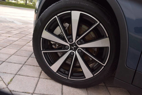 Used 2022 Polestar Polestar 2 w/ Plus Package image 86